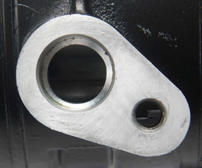 Four Seasons A/C Compressor 157486