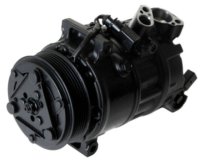 Four Seasons Reman Sanden/Sankyo PXC16 Compressor w/ Clutch 157506