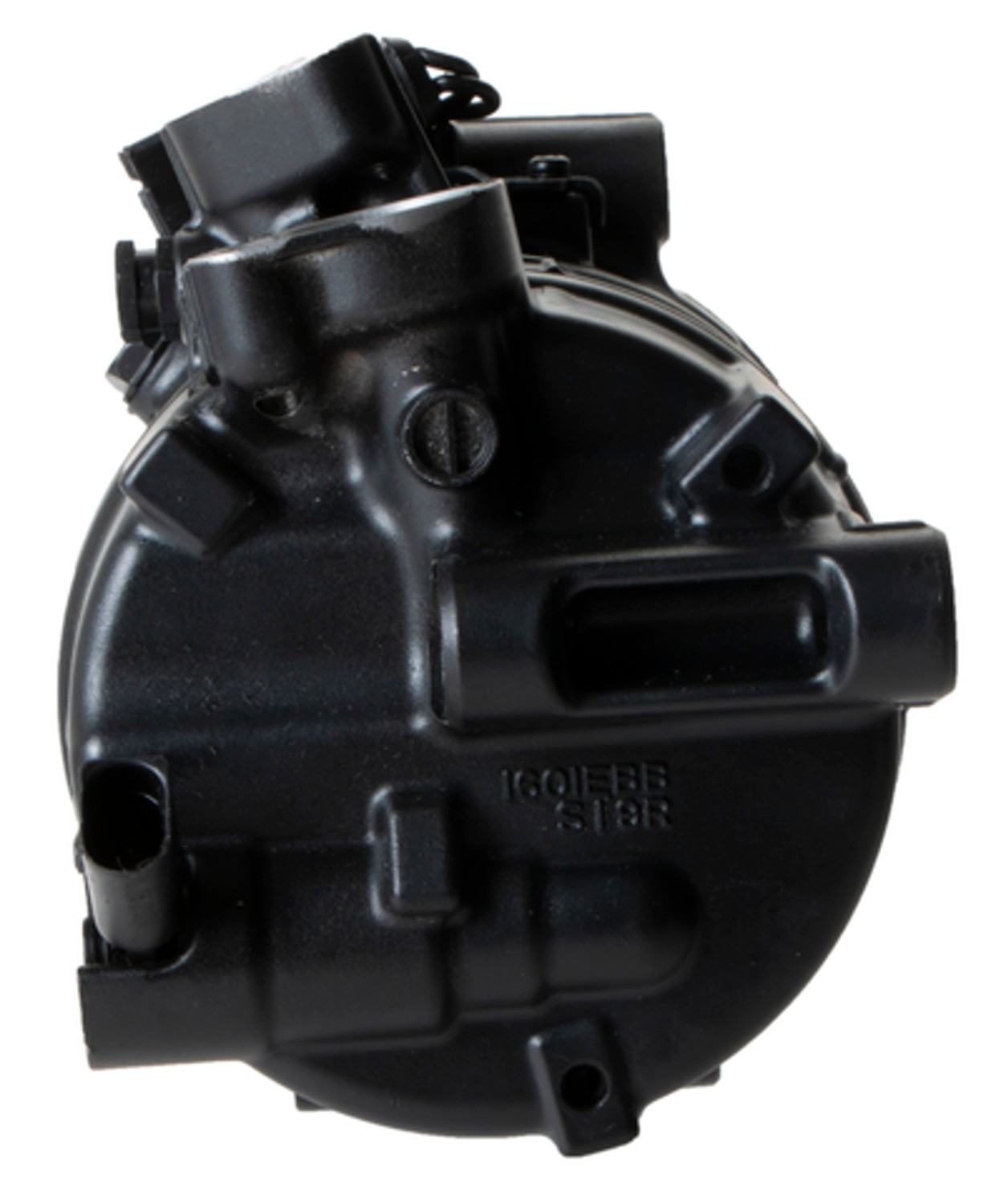 Four Seasons Reman Sanden/Sankyo PXC16 Compressor w/ Clutch 157506