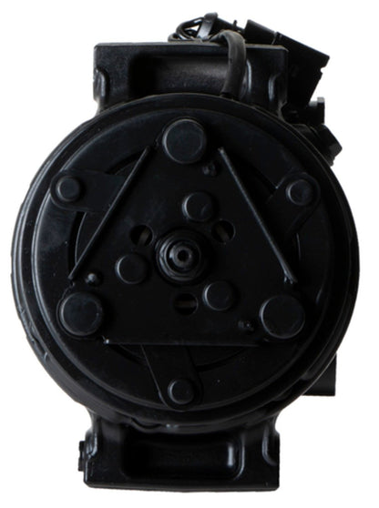 Four Seasons Reman Sanden/Sankyo PXC16 Compressor w/ Clutch 157506
