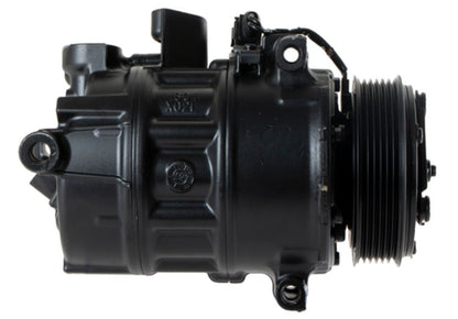 Four Seasons Reman Sanden/Sankyo PXC16 Compressor w/ Clutch 157506