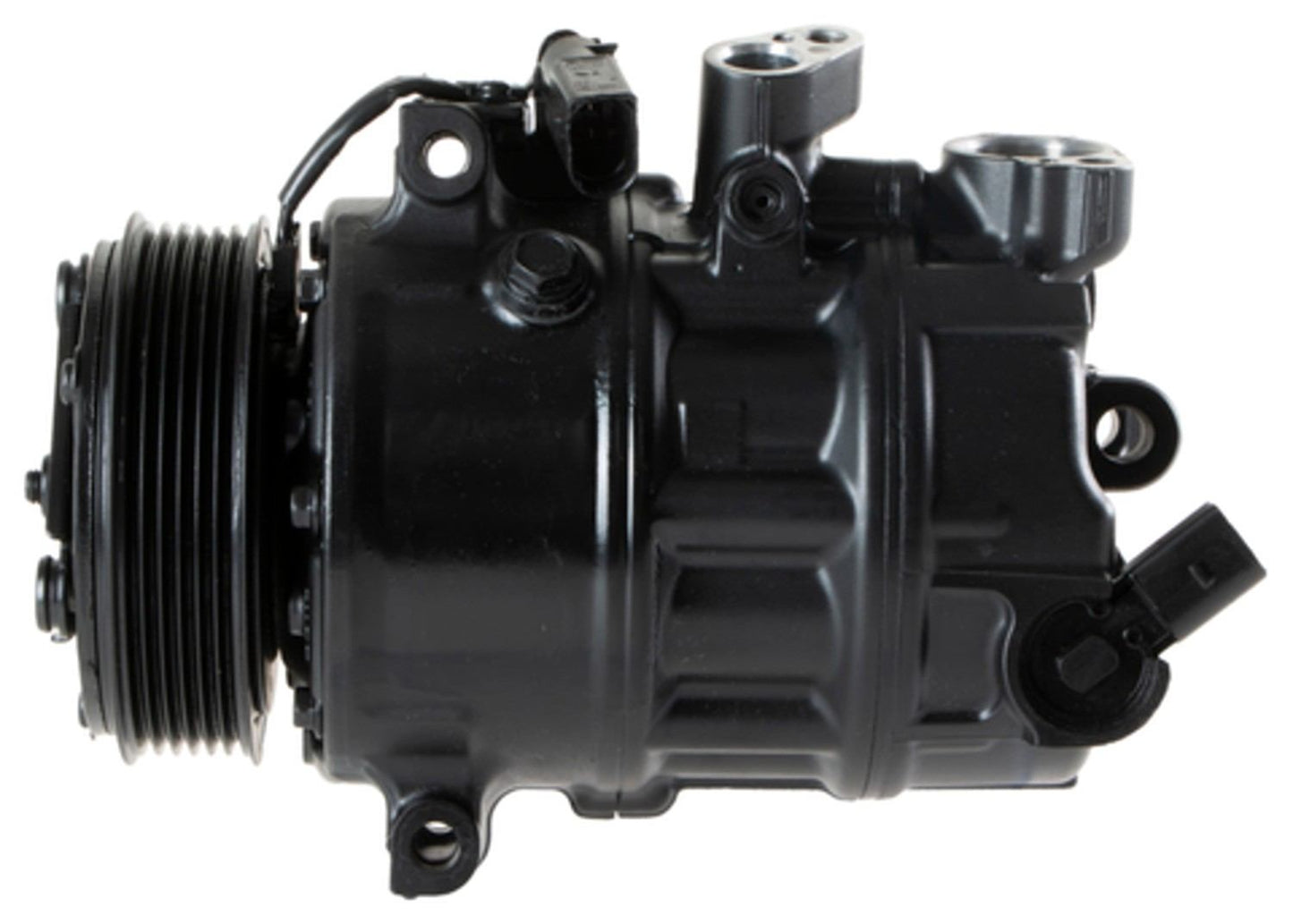 Four Seasons Reman Sanden/Sankyo PXC16 Compressor w/ Clutch 157506