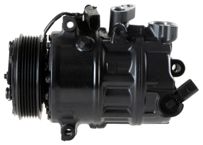 Four Seasons Reman Sanden/Sankyo PXC16 Compressor w/ Clutch 157506