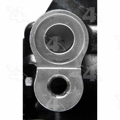 Four Seasons A/C Compressor 157543