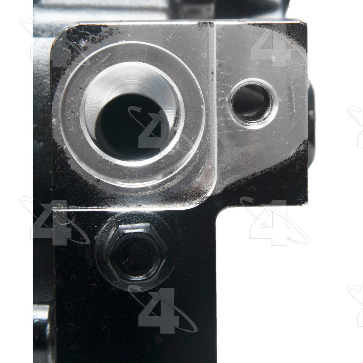 Four Seasons A/C Compressor 157543