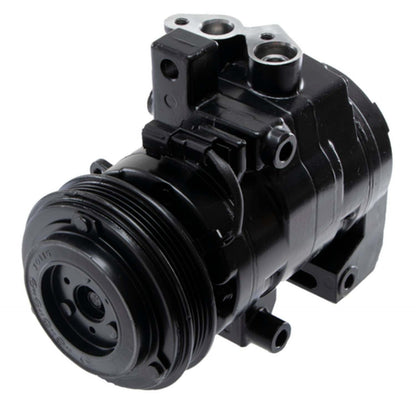 Four Seasons A/C Compressor 157664