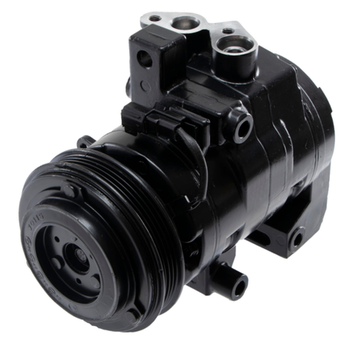 Four Seasons A/C Compressor 157664