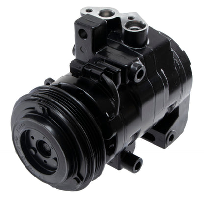 Four Seasons A/C Compressor 157664
