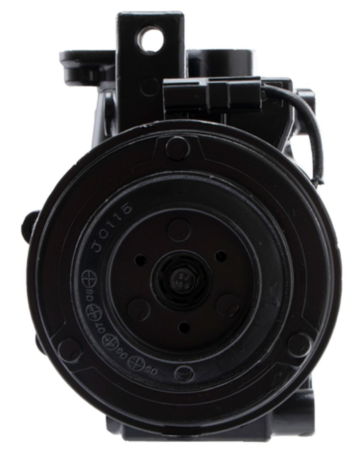 Four Seasons A/C Compressor 157664
