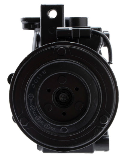 Four Seasons A/C Compressor 157664