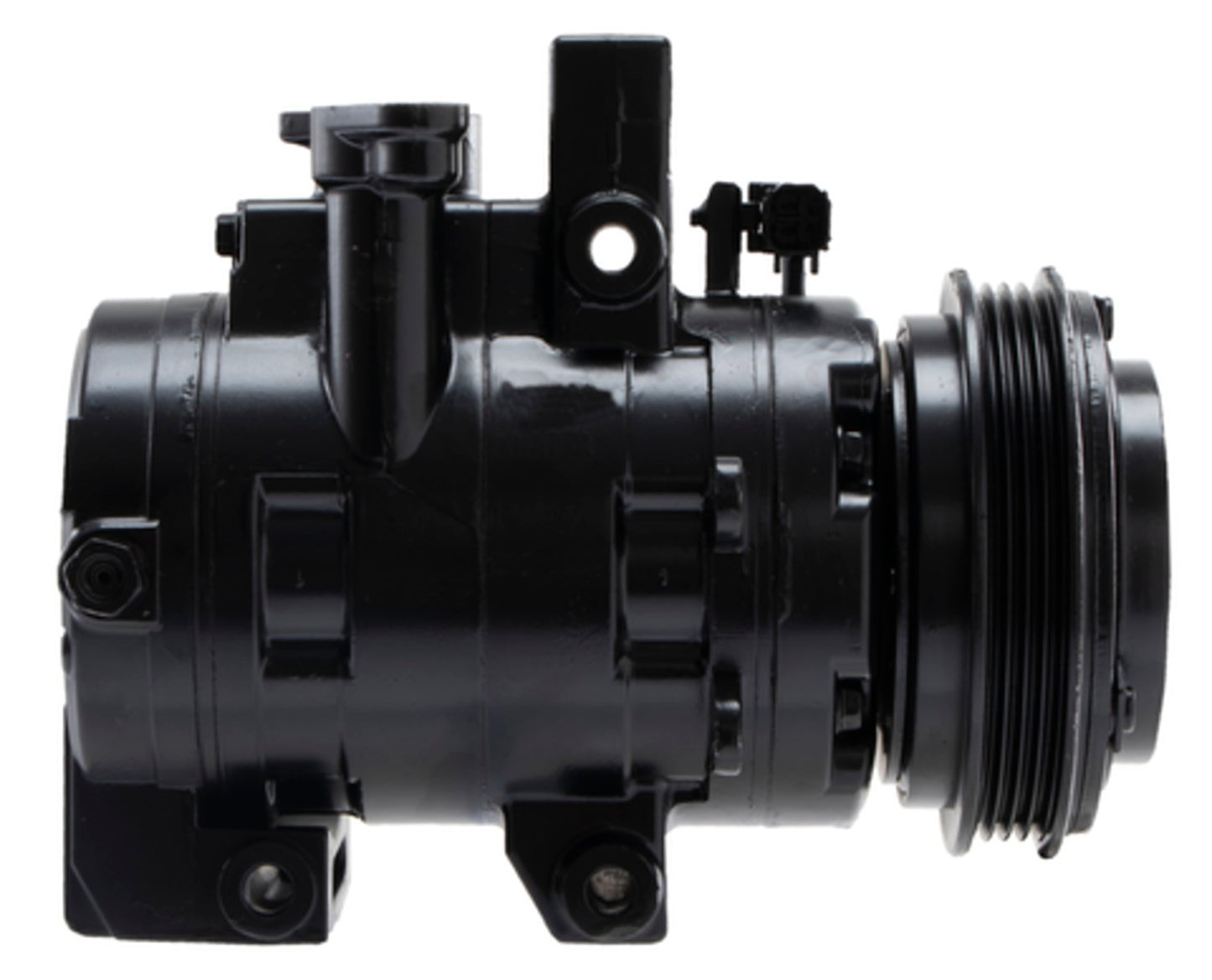 Four Seasons A/C Compressor 157664
