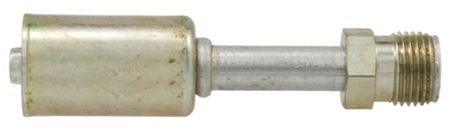 Four Seasons Straight Male Standard O-Ring A/C Fitting 15806