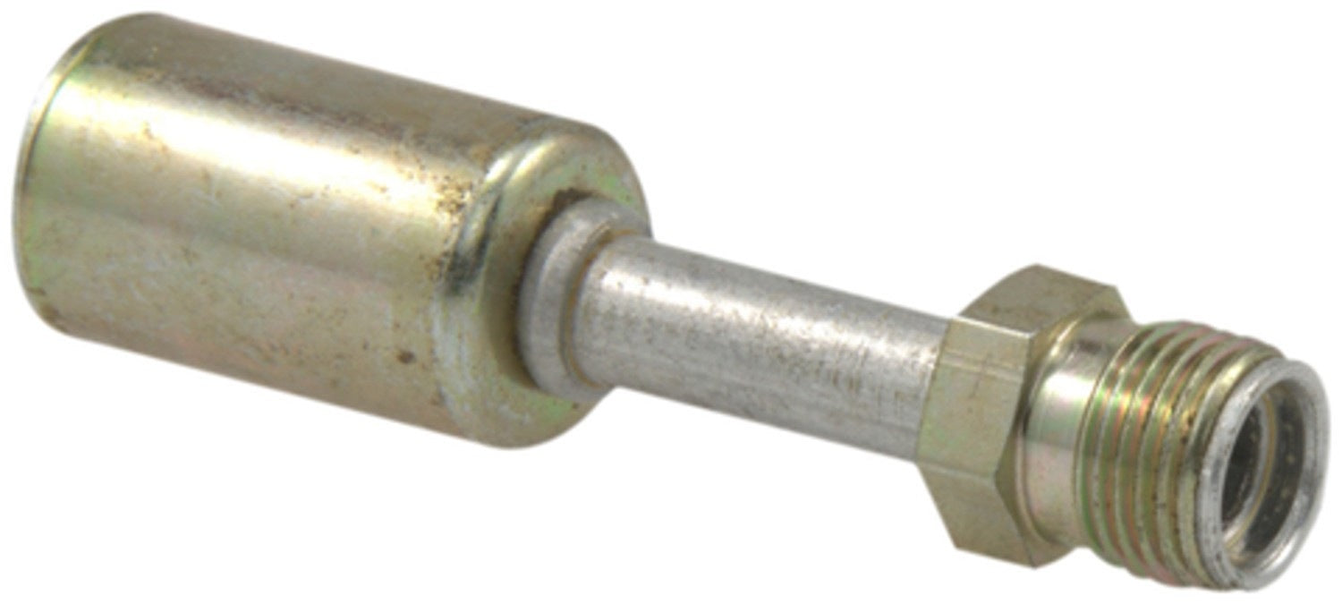 Four Seasons Straight Male Standard O-Ring A/C Fitting 15806