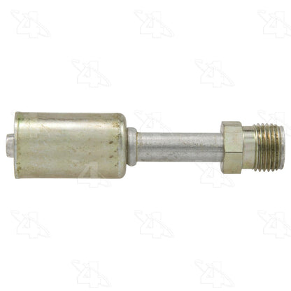 Four Seasons Straight Male Standard O-Ring A/C Fitting 15806