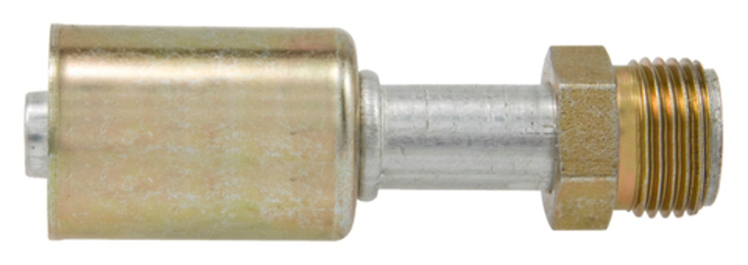 Four Seasons Straight Male Standard O-Ring A/C Fitting 15808