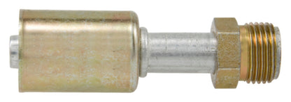 Four Seasons Straight Male Standard O-Ring A/C Fitting 15808