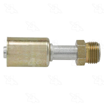 Four Seasons Straight Male Standard O-Ring A/C Fitting 15808