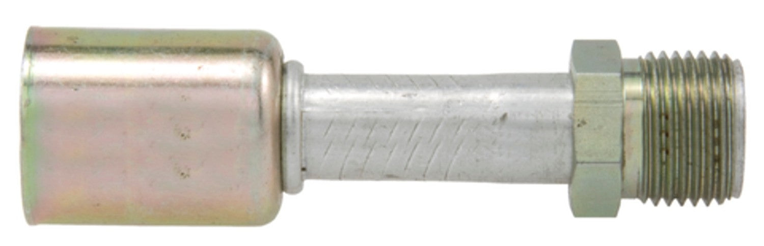 Four Seasons Straight Male Standard O-Ring A/C Fitting 15810