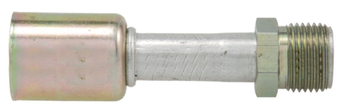 Four Seasons Straight Male Standard O-Ring A/C Fitting 15810