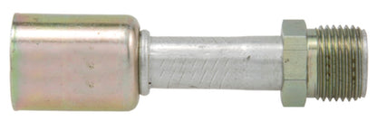 Four Seasons Straight Male Standard O-Ring A/C Fitting 15810