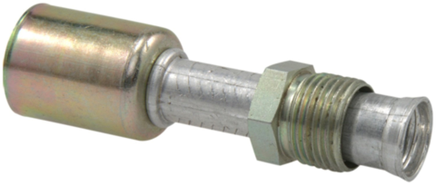 Four Seasons Straight Male Standard O-Ring A/C Fitting 15810