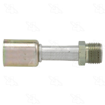 Four Seasons Straight Male Standard O-Ring A/C Fitting 15810