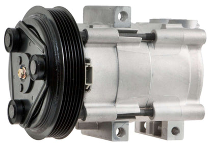 Four Seasons A/C Compressor 158120