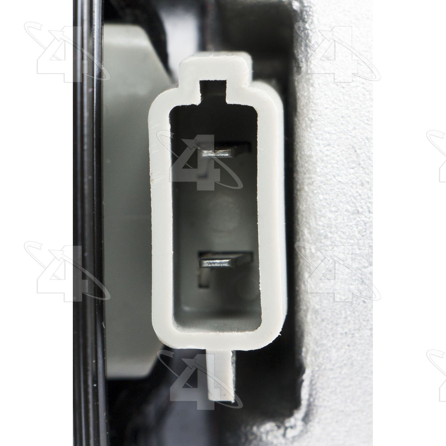 Four Seasons A/C Compressor 158120