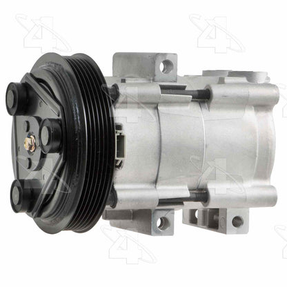 Four Seasons A/C Compressor 158120