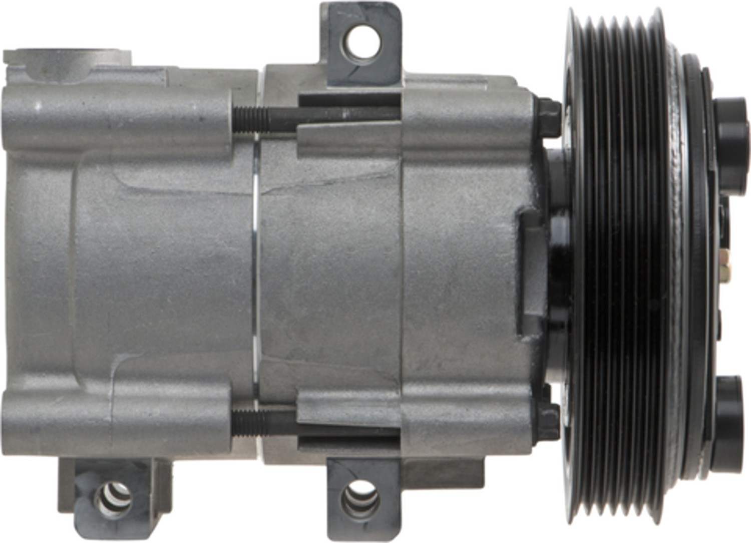 Four Seasons A/C Compressor 158120