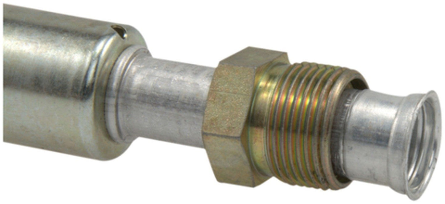 Four Seasons Straight Male Standard O-Ring A/C Fitting 15812