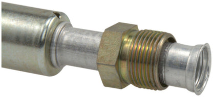 Four Seasons Straight Male Standard O-Ring A/C Fitting 15812
