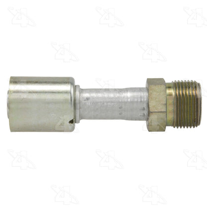 Four Seasons Straight Male Standard O-Ring A/C Fitting 15812