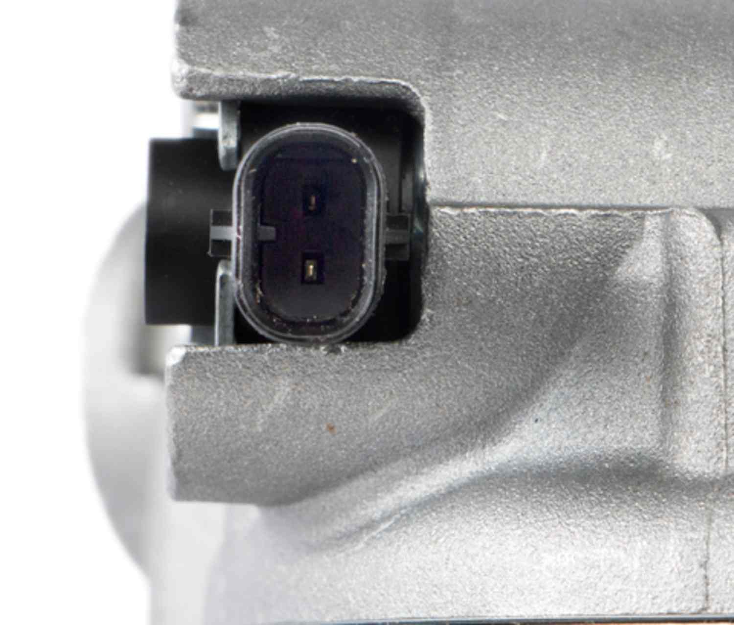 Four Seasons A/C Compressor 158271