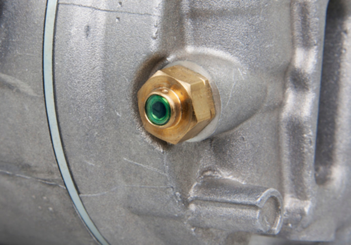 Four Seasons A/C Compressor 158271