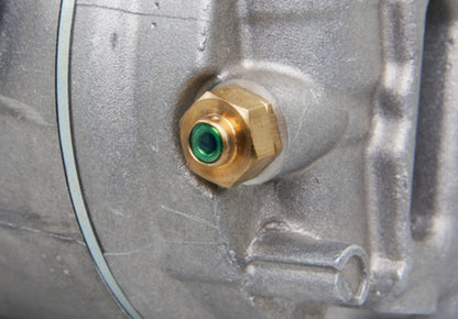 Four Seasons A/C Compressor 158271