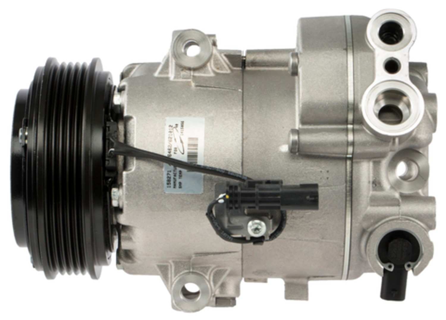 Four Seasons A/C Compressor 158271