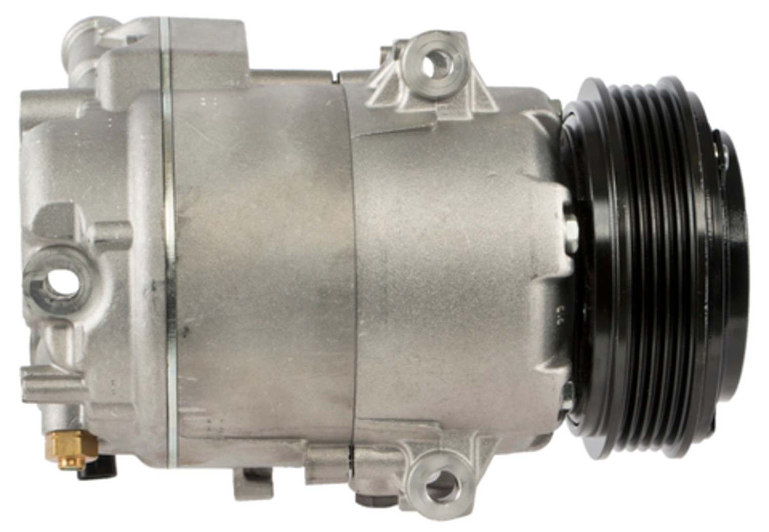 Four Seasons A/C Compressor 158271