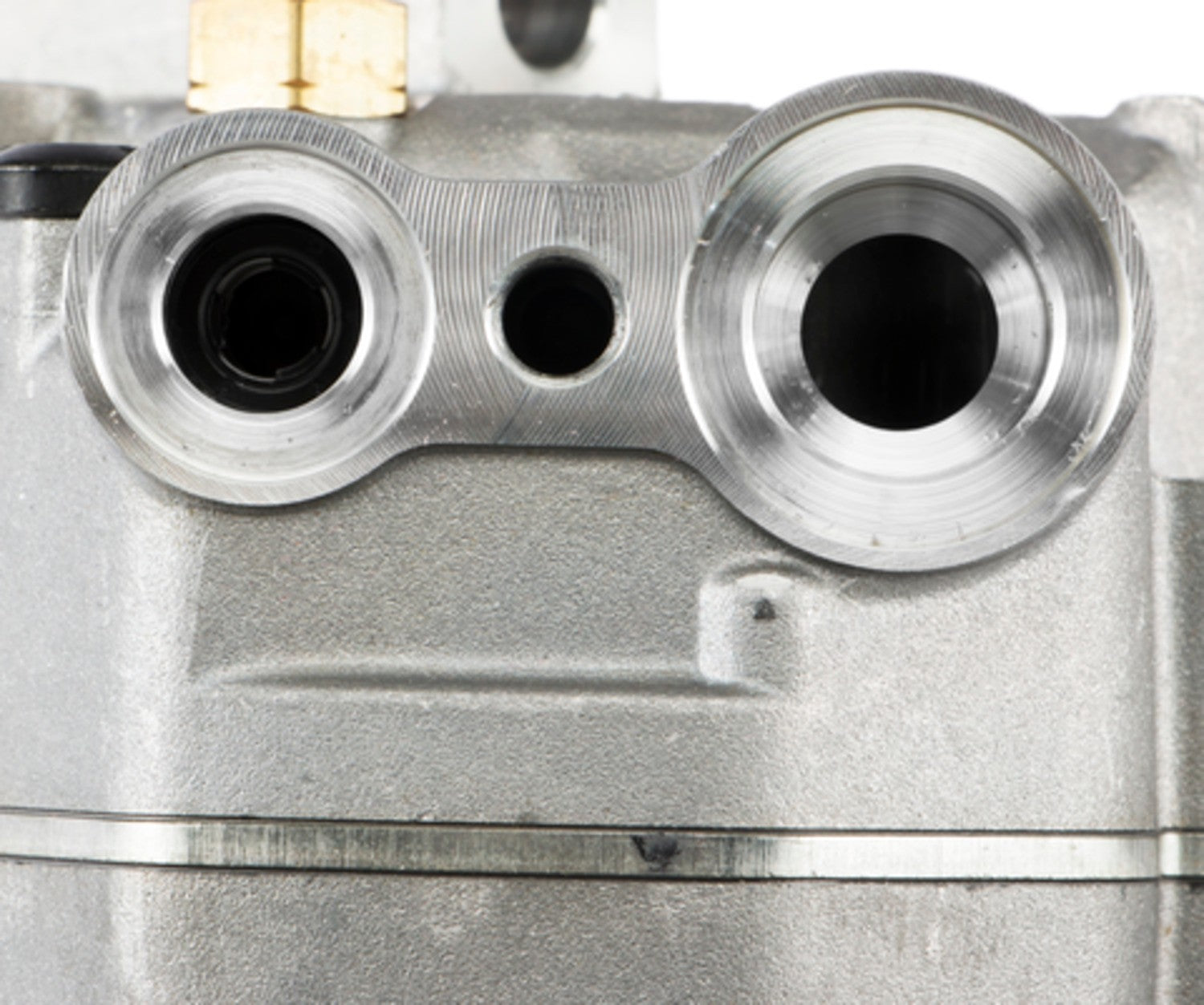 Four Seasons A/C Compressor 158273 image 6