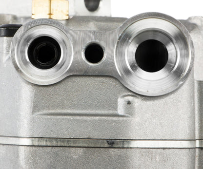 Four Seasons A/C Compressor 158273 image 6