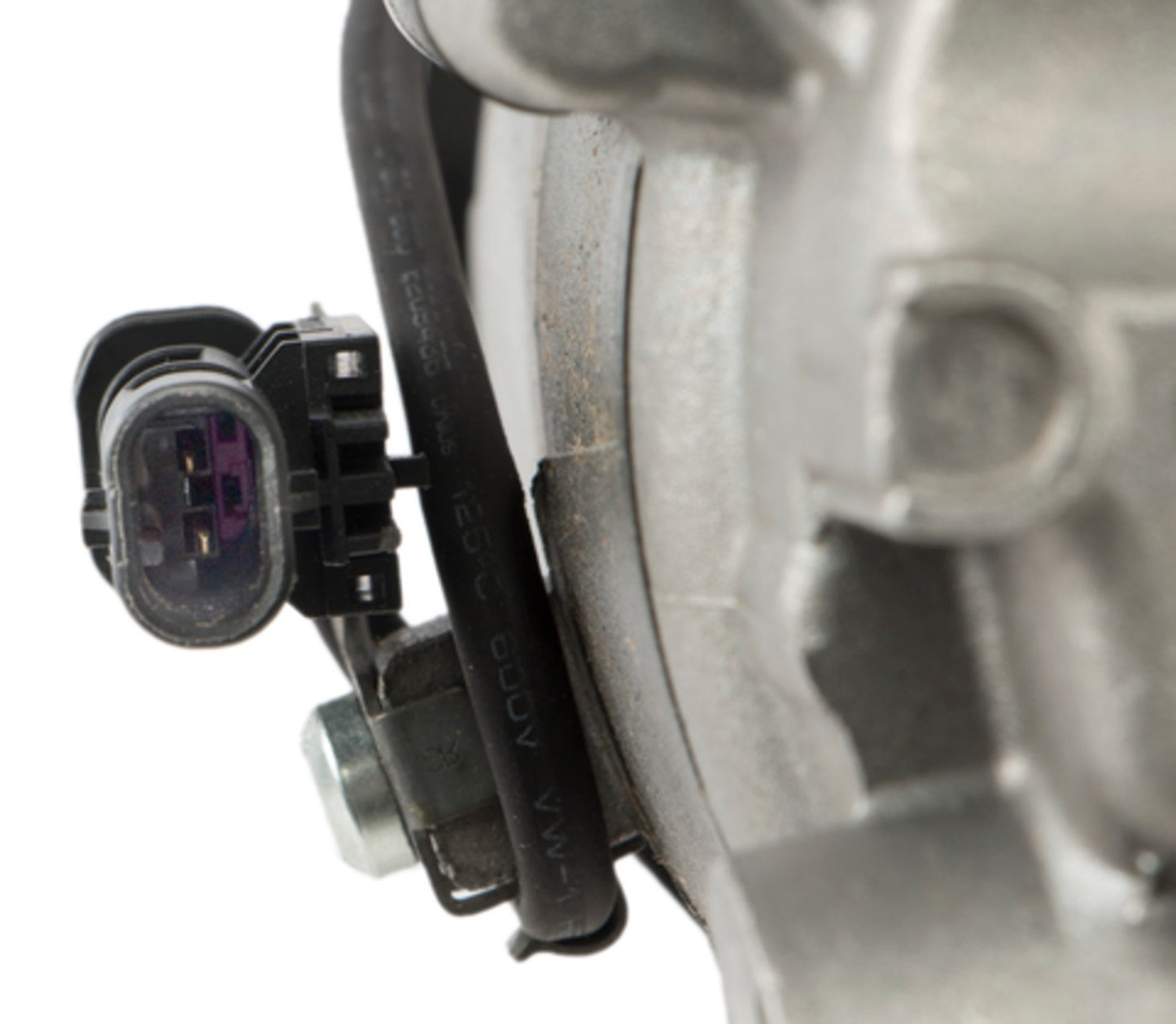Four Seasons A/C Compressor 158273 image 7