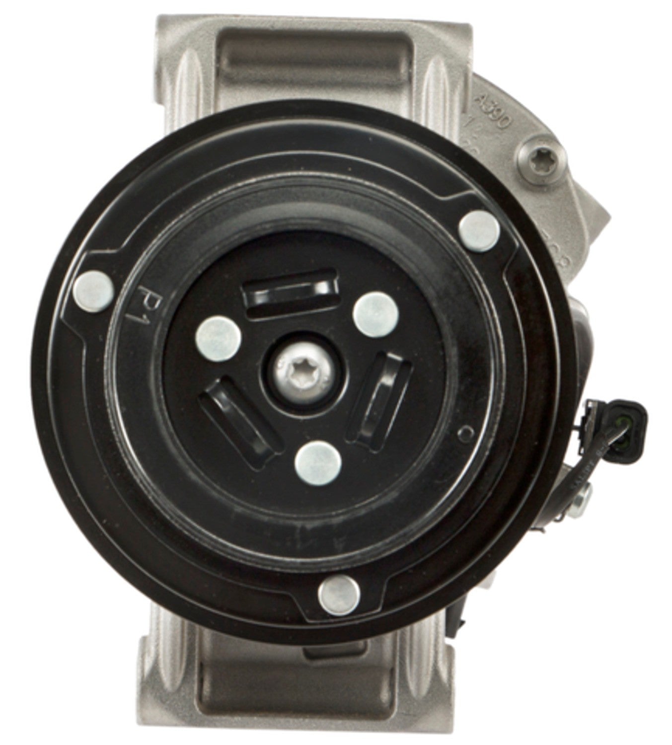 Four Seasons A/C Compressor 158273 main image