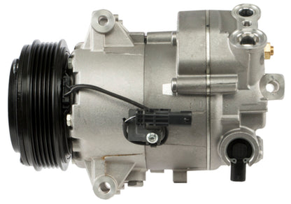 Four Seasons A/C Compressor 158273 image 3