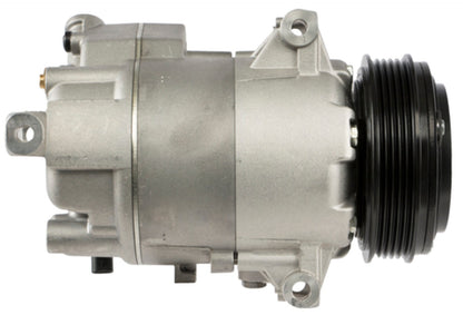 Four Seasons A/C Compressor 158273 image 4