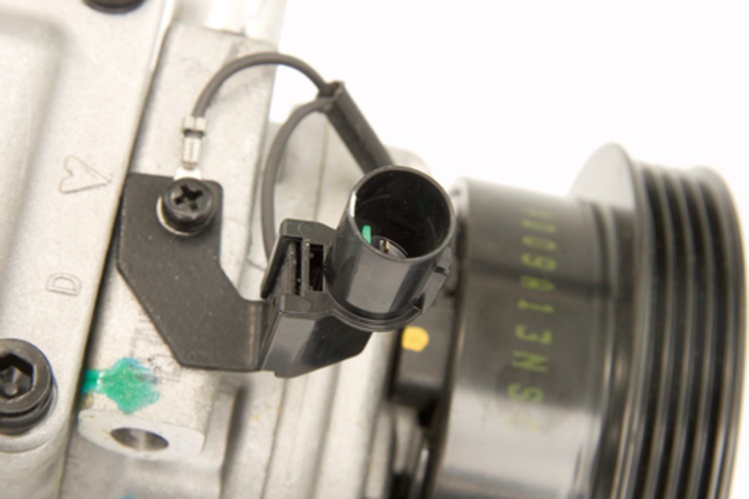 Four Seasons New Nippondenso 10PA15C Compressor w/ Clutch 158303