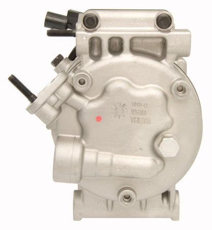 Four Seasons A/C Compressor 158306