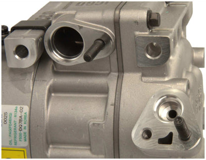 Four Seasons A/C Compressor 158306