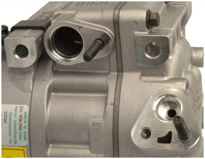 Four Seasons A/C Compressor 158306