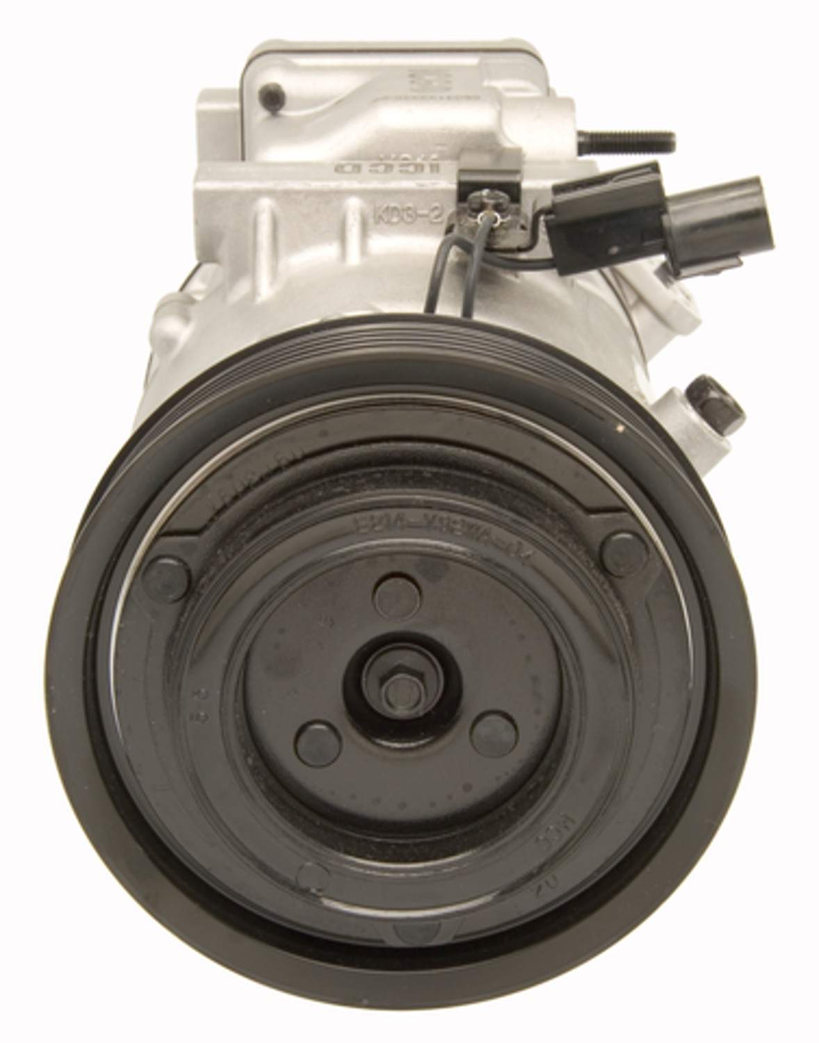 Four Seasons A/C Compressor 158306