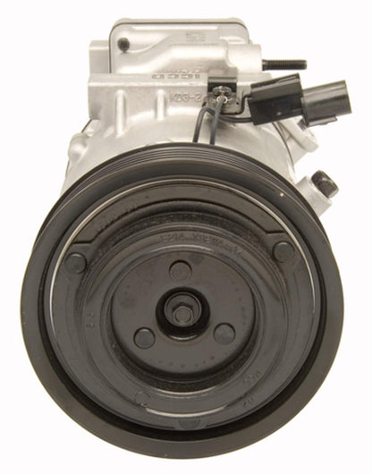 Four Seasons A/C Compressor 158306